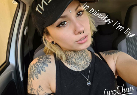 luzzchan onlyfans porn