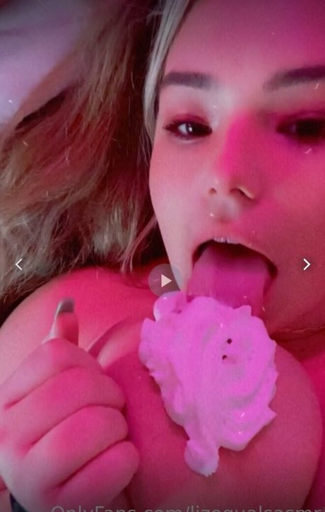 Liz Equals ASMR onlyfans sex leaked