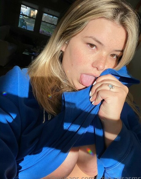 Liz Equals ASMR nude onlyfans leaks