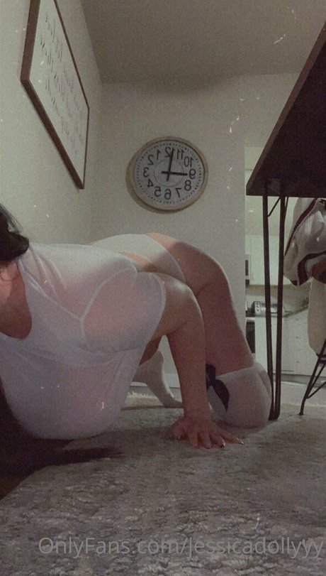 Jessicadollyyy onlyfans pic