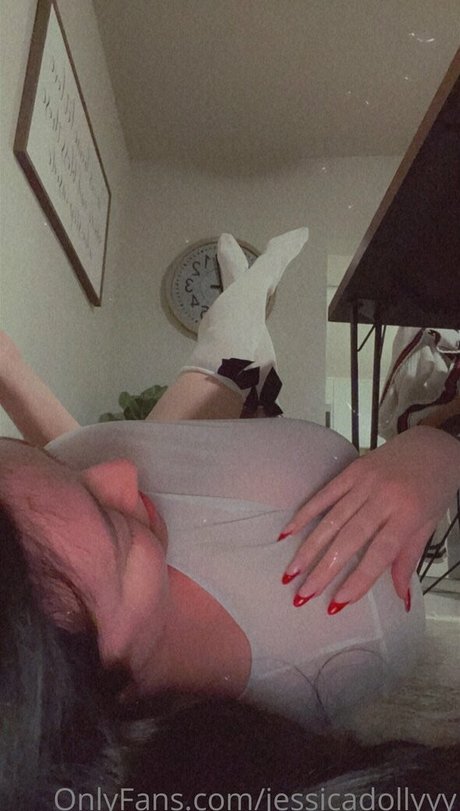 Jessicadollyyy nudes onlyfans leak
