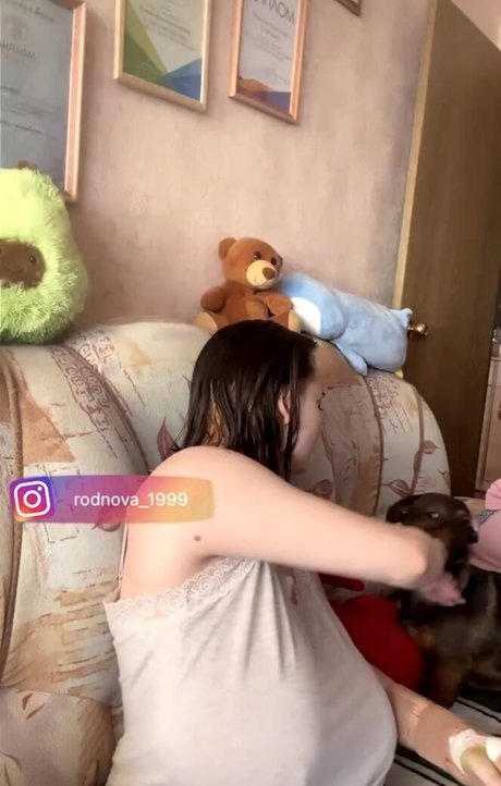 Regina Rodnova onlyfans leaks nudes