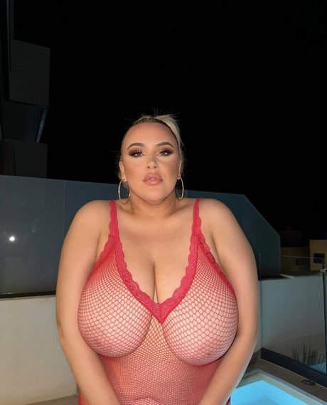 Laura Morgan onlyfans model