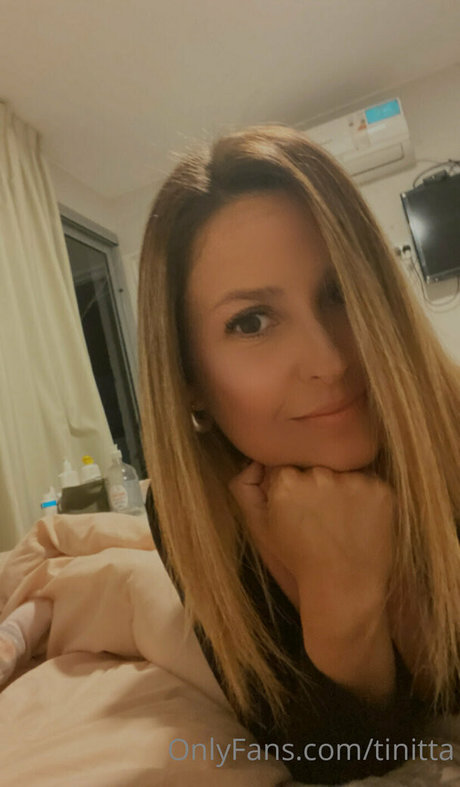 tinitta onlyfans leams