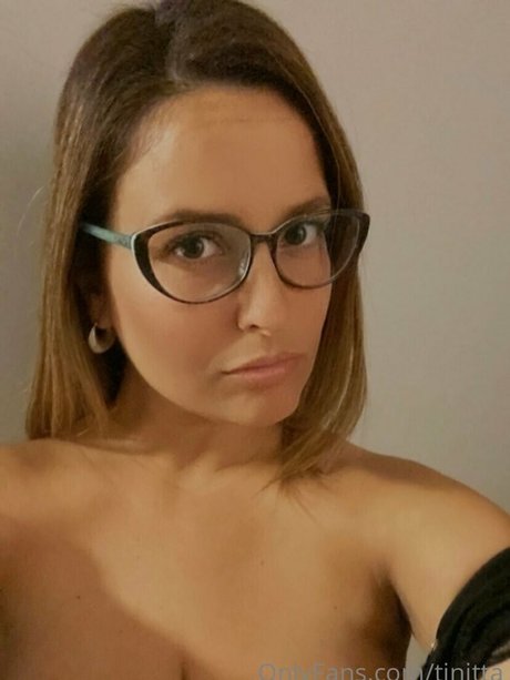 tinitta naked onlyfans leaked