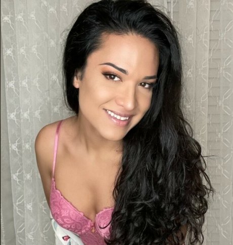 The Dahlia Dreams only fans content