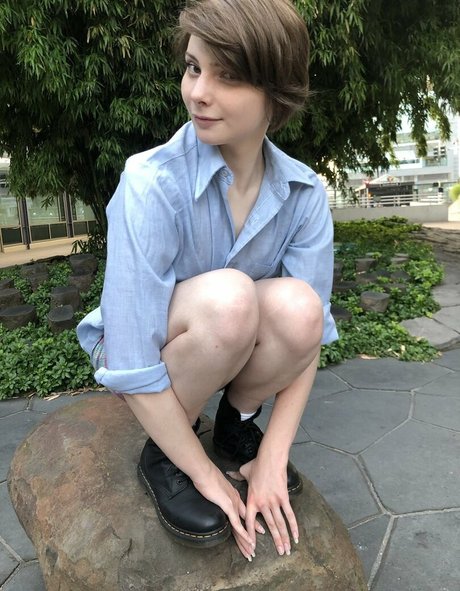 Abkazias leaked naked onlyfans