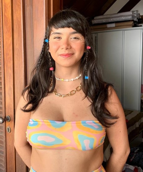 Bella Barp onlyfans nude leaks