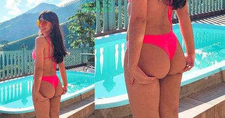 Bella Barp onlyfans joi