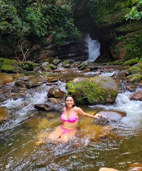 Bella Barp onlyfans leaks nudes