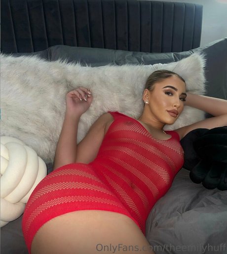 Emily Huff onlyfans nude