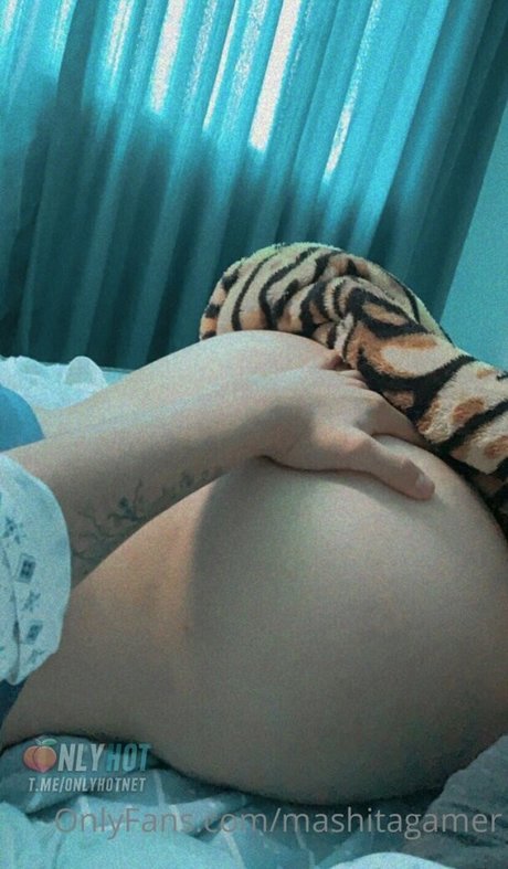 mashitagamer onlyfans fuck