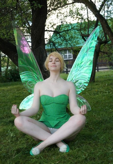 Oleviia cyber only fans leaked porn