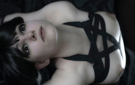 Oleviia cyber porn onlyfans leaks