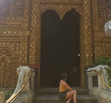 Taylor Francis onlyfans leaked