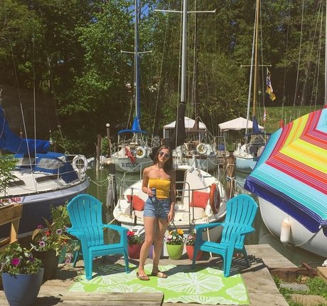 Taylor Francis onlyfans sex leaked