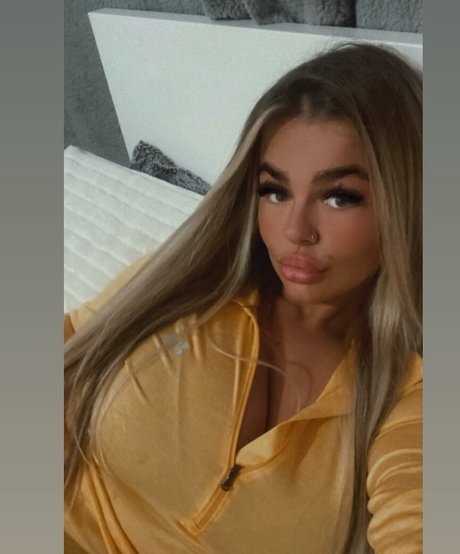 Kayleigh Thomsen Profile pic