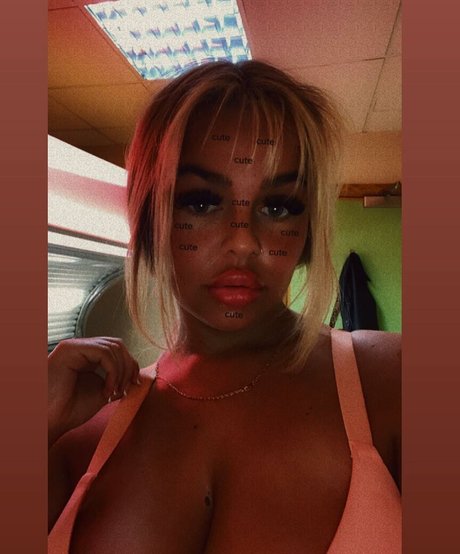 Kayleigh Thomsen onlyfans sex