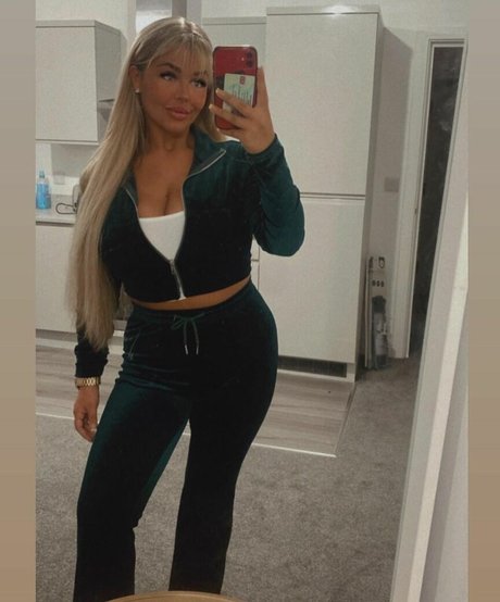 Kayleigh Thomsen onlyfans free content