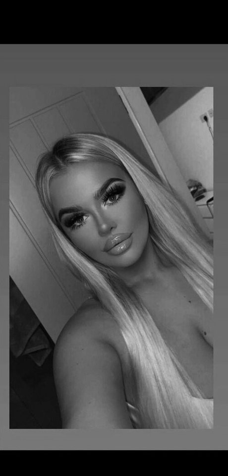 Kayleigh Thomsen nude onlyfans leaked