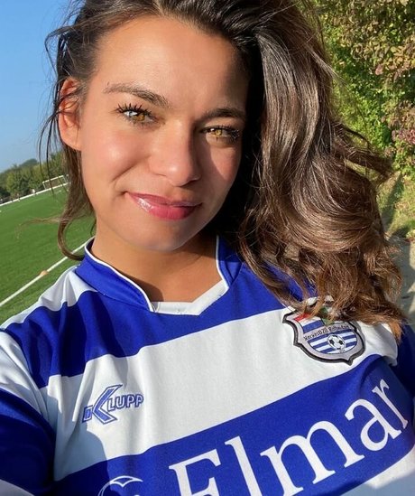 Cheryl Jansen onlyfans leaked sex