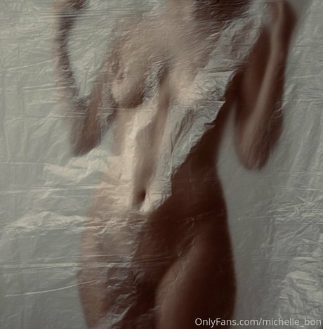 Michelle Bon onlyfans pics