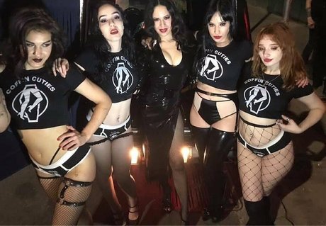 Spiider sam onlyfans pics