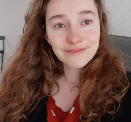 Zimra Geurts onlyfans sex