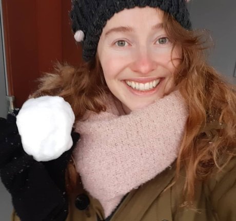 Zimra Geurts leaked only fans