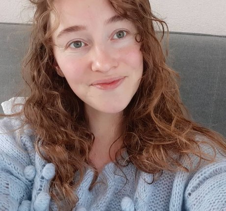 Zimra Geurts Profile pic