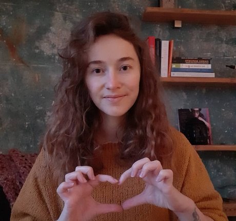 Zimra Geurts only fans pics