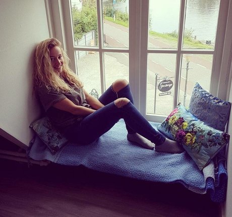 Zimra Geurts leaked onlyfans.