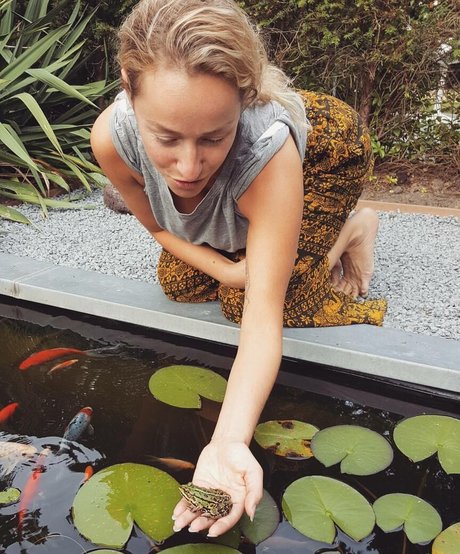 Zimra Geurts new onlyfans leaks