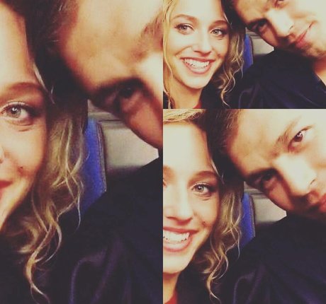 Zimra Geurts onlyfans model photo