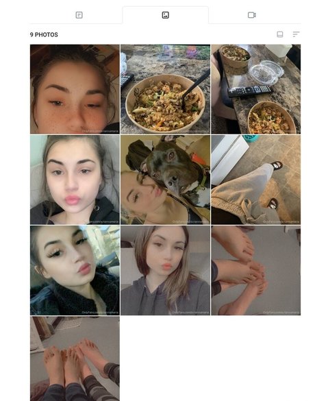 amariaalee leaked onlyfans porn