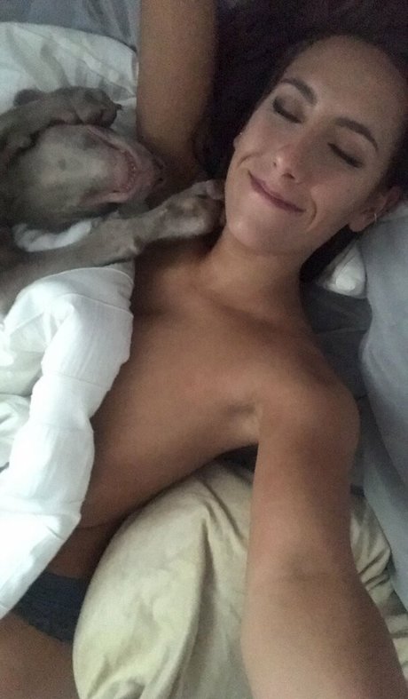 Courtney Callihan naked onlyfans leak