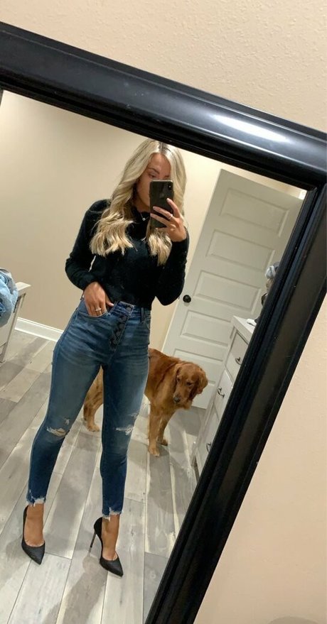 Courtney Callihan naked onlyfans leaked