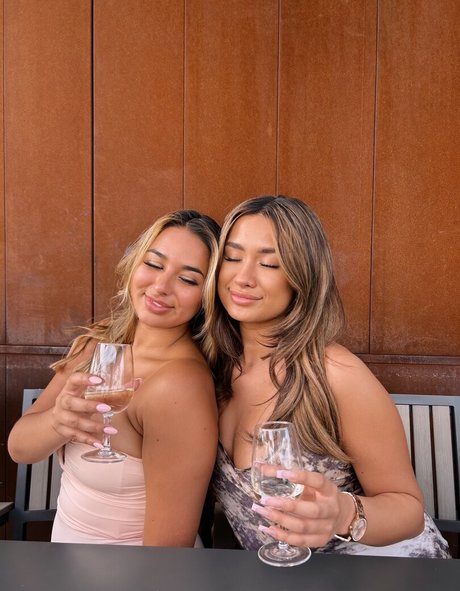 Kyla Romero porn leaked onlyfans