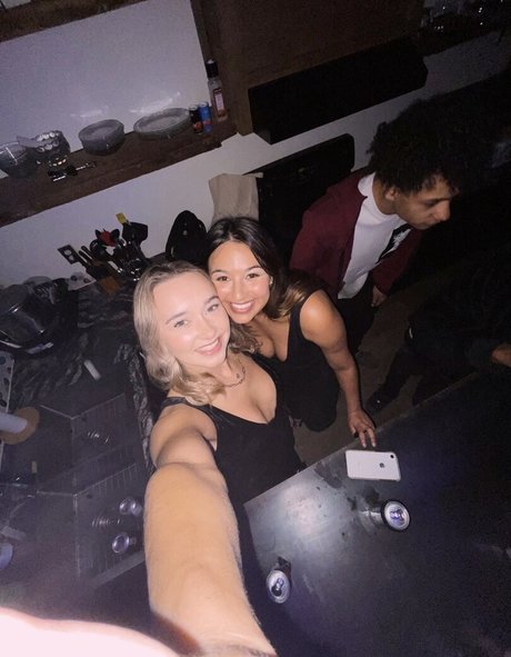 Kyla Romero joi onlyfans