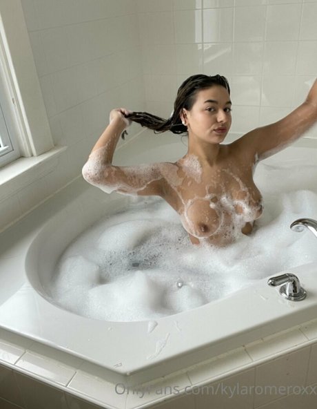 Kyla Romero onlyfans archive