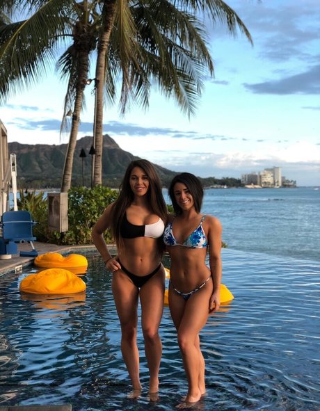 Sarah Ackman onlyfans porn