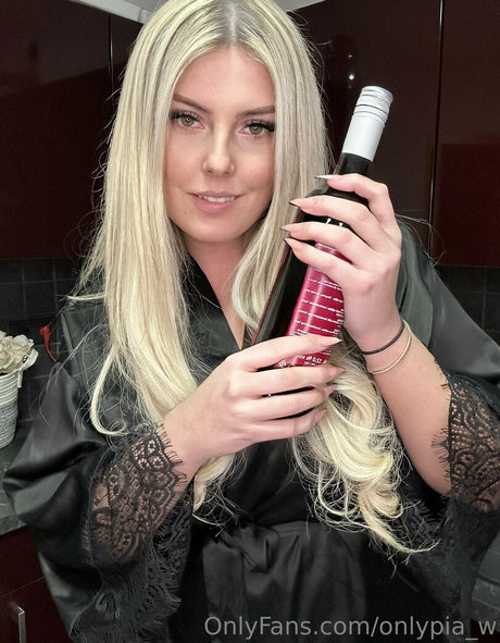 onlypia w leaked nude onlyfans