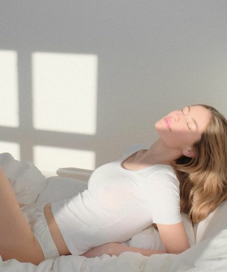 Mathilde Goehler tits onlyfans