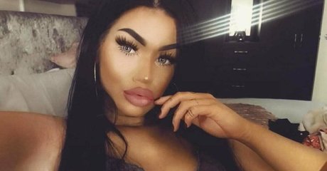 brunettebooty34 naked onlyfans leaks