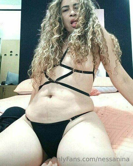 nessanina leaked onlyfans content