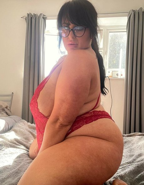 bbw mom free only fans leaks