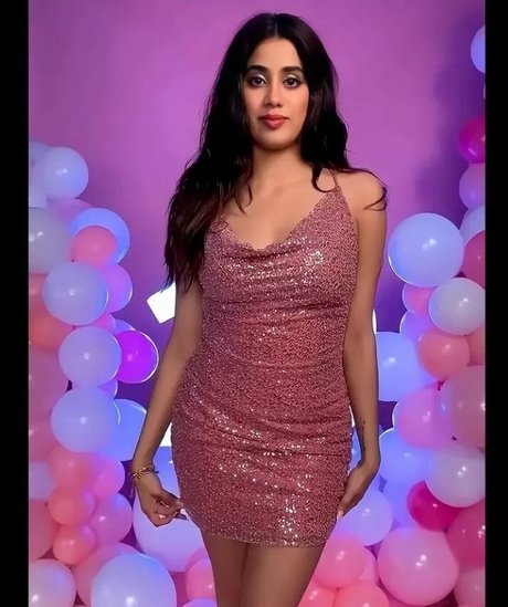 Janhvi Kapoor onlyfans nude porn