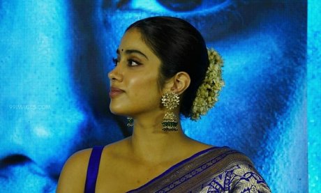 Janhvi Kapoor only fans leak