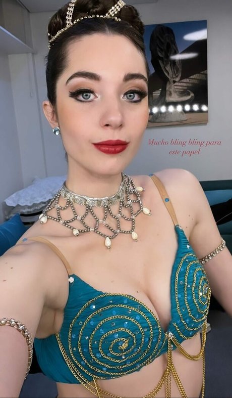 Greta Elizondo nude leaks onlyfans