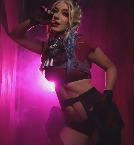 Anni The Duck onlyfans leak naked